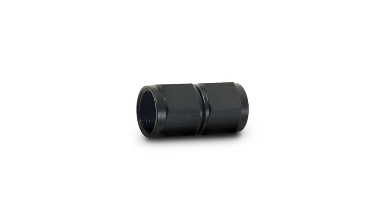 Female Straight Union Ad apter; Size: -6AN