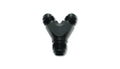 NON EXTRUDED AL FITTING