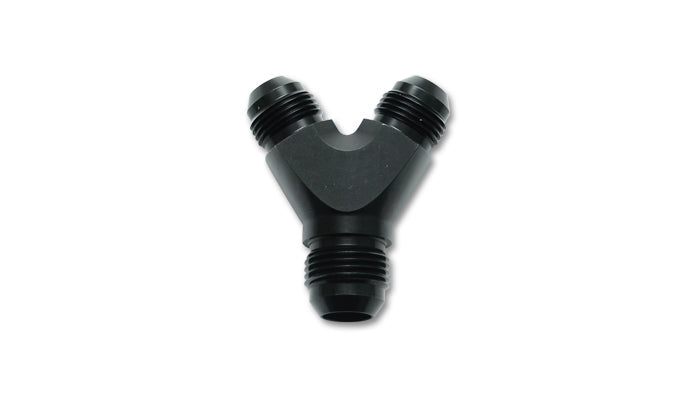 NON EXTRUDED AL FITTING