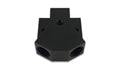 Fuel Distribution Block Y-Block  Female -10 AN