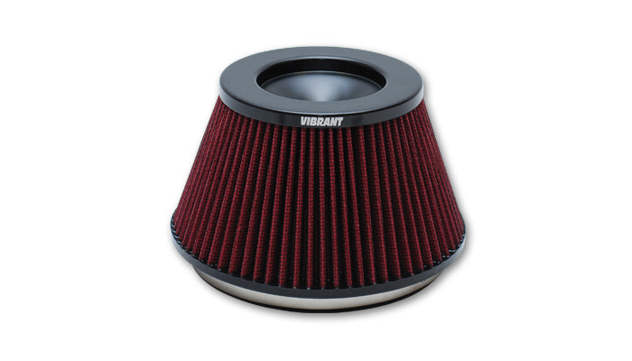FILTER PLENUM