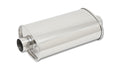 STNLS. STEEL PERF. MUFFLER (2-