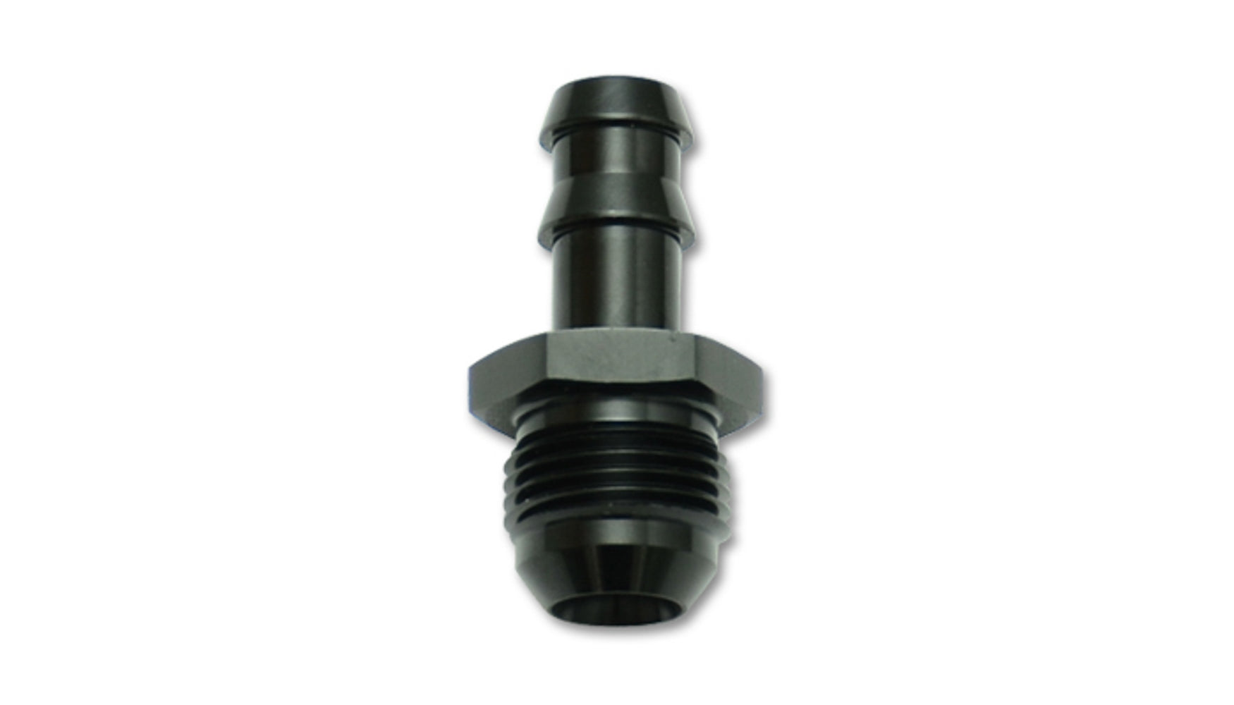 Male -10AN Male to 5/8in Hose Barb Fitting