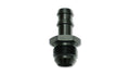 Male -8AN Male to 3/8in Hose Barb Fitting