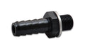 Metric to Barb Fitting Male M10 x 1.0 to 5/16in