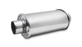 RESONATOR EXHAUST SS 2.75IN