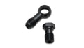 Single Male Banjo Adaptr Bolt 9/16-24 to -6AN