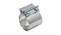 Easy Seal Exhaust Sleeve Clamp for 4in O.D.