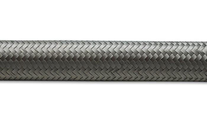 SS BRAIDED FLEX HOSE