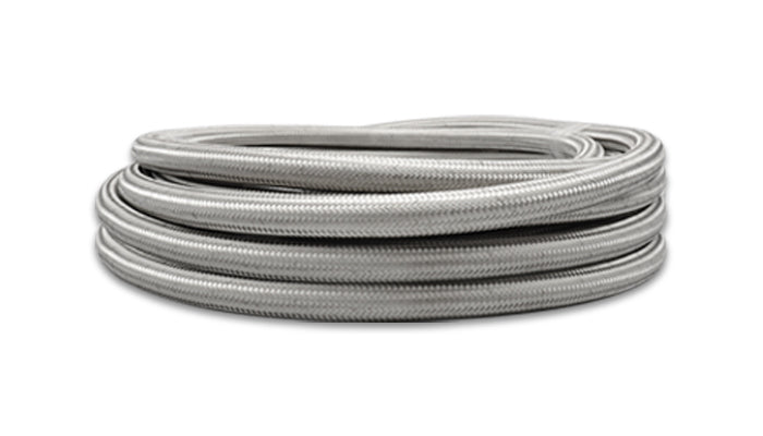S.S. BRAID. FLEX RACE HOSE  -1