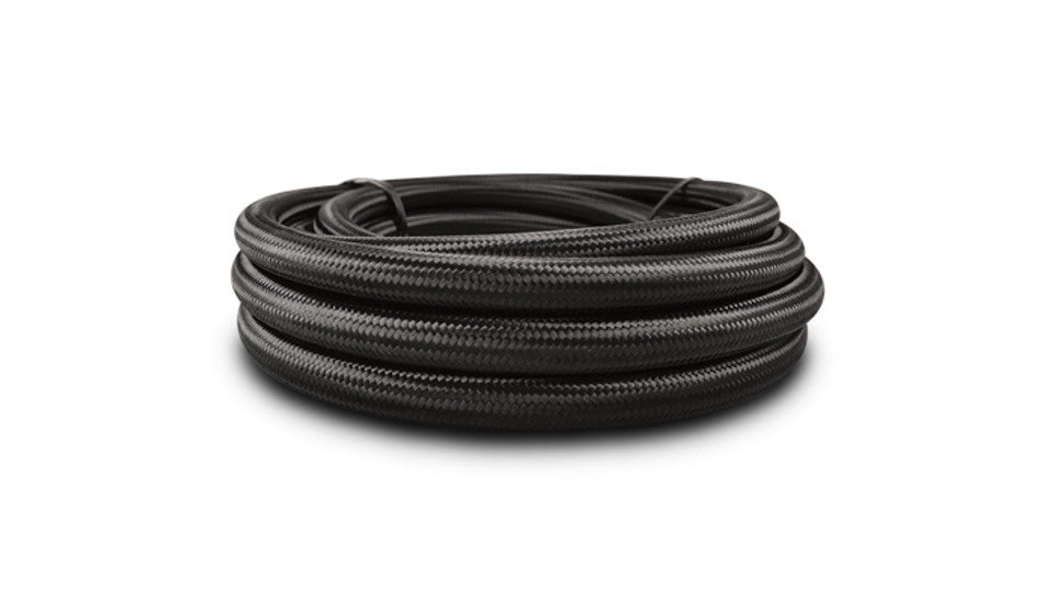 HOSE FLEX BRAID NYLON -8AN 150