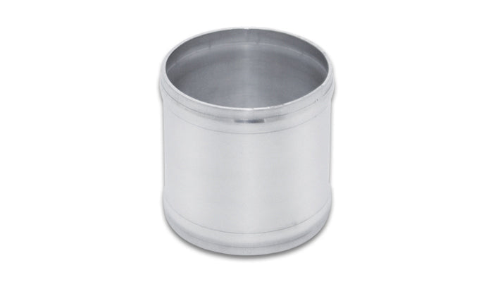 Aluminum Joiner Coupler 1in O.D. x 3in Long