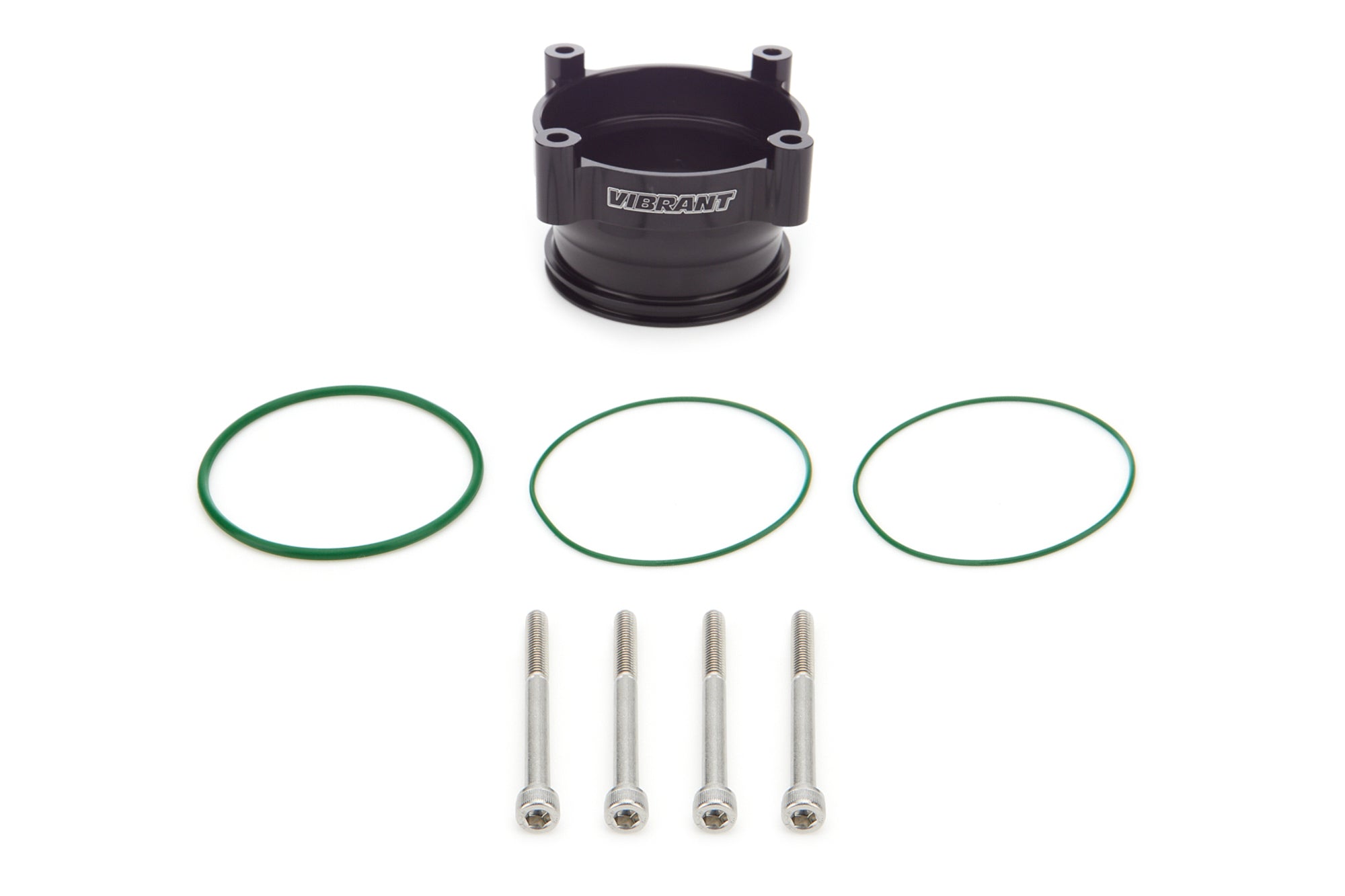 ADAPTER THROTTLE BODY 74MM