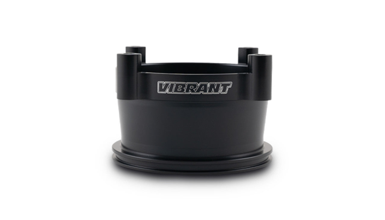 THROTTLE BODY ADAPTER