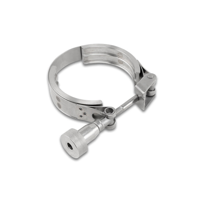 FIXTURE HOLDING CLAMP SS 3.5IN