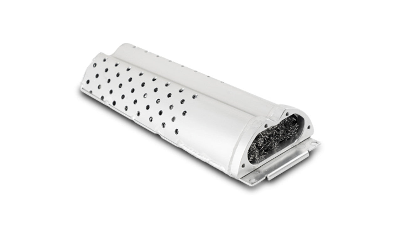 BAFFLE CATCH CAN ASSEMBLY