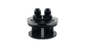 CATCH CAN LID ASSEMBLY