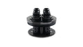 GEN3 CATCH CAN LID 4 PORT