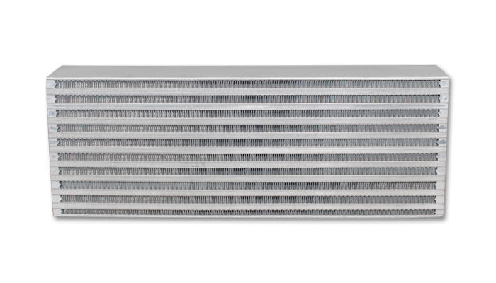 INTERCOOLER CORE