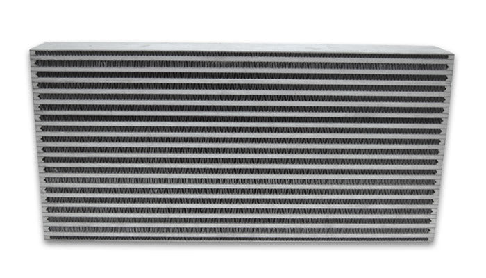 INTERCOOLER CORE