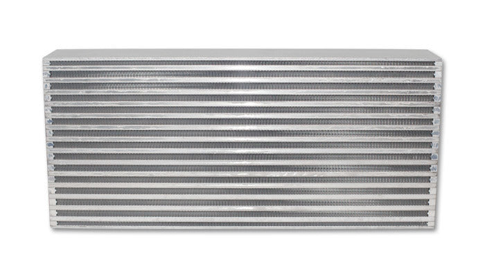 INTERCOOLER CORE