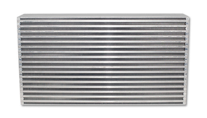 INTERCOOLER CORE