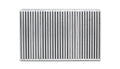 INTERCOOLER CORE ALUM 22X14X4.