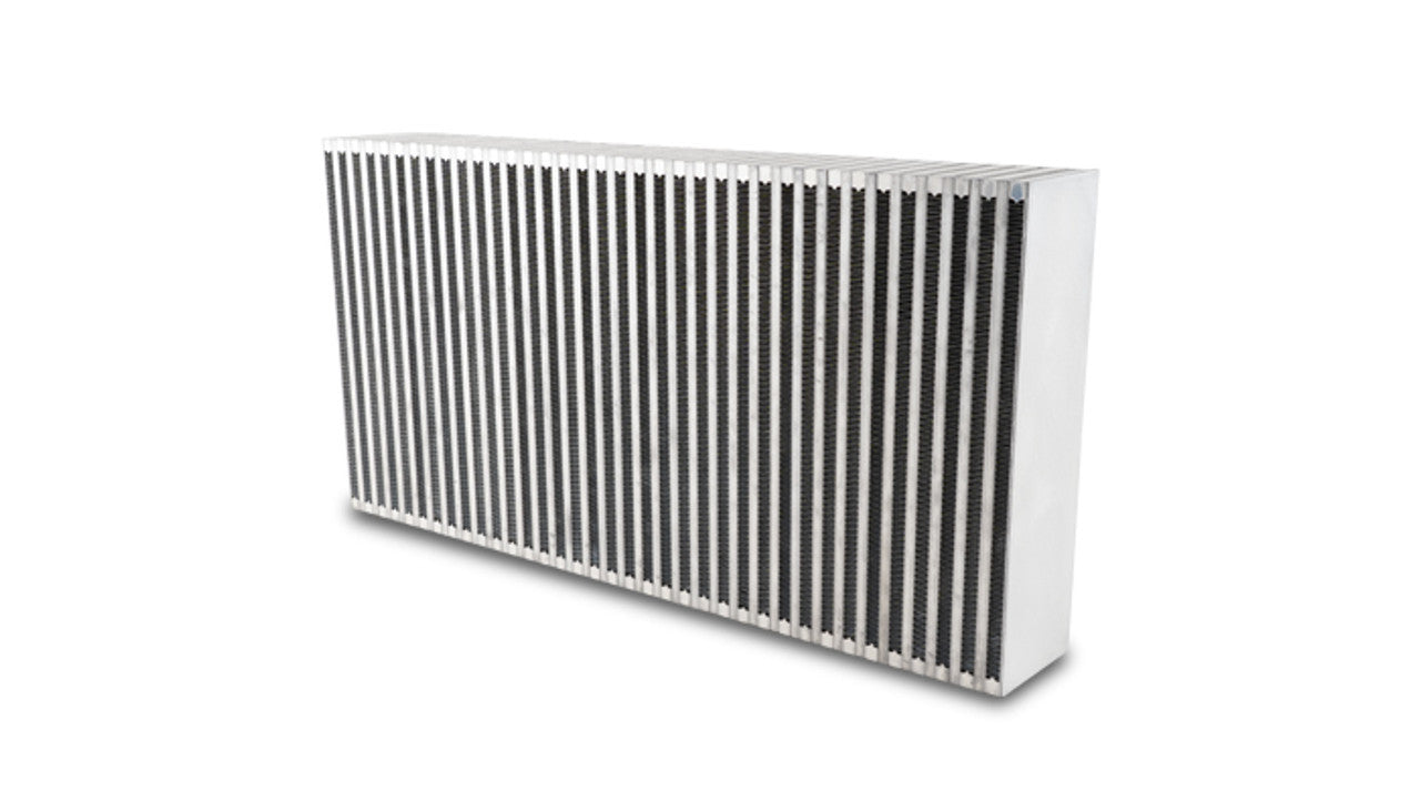 INTERCOOLER CORE 24X12X3.5 IN