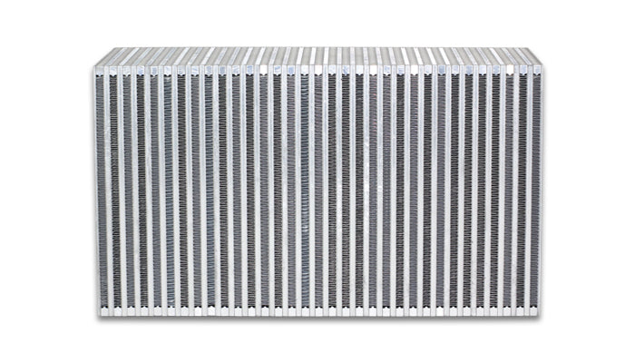 INTERCOOLER CORE AIR-AIR ALUM