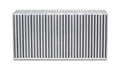 CORE INTERCOOLER ALUM 22X11X6