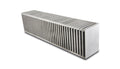 VERTICAL FLOW INTERCOOLER CORE