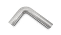 TUBING EXHAUST SS 3.50IN 90DEG