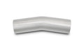S/S 2-1/2in Deg Bend w/ 3-1/2in Radius