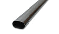 OVAL STRAIGHT TUBE