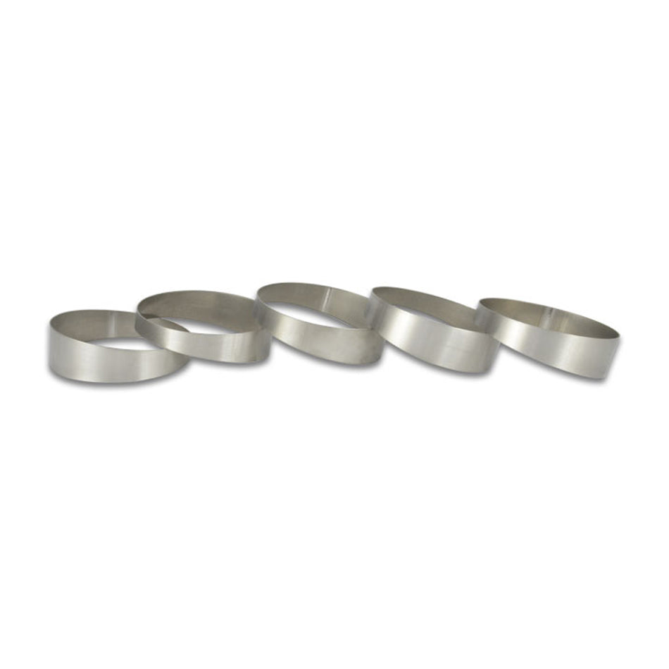 3.5" PIE CUTS TITANIUM