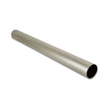 TUBE EXHAUST TITANIUM 2.5 STRA