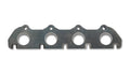 MILD STEEL MANIFOLD FLANGE FOR