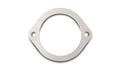 FLANGES EXHAUST SS 2-BOLT 2.5I