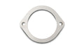 FLANGES EXHAUST 2-BOLT 3IN SS