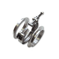 V-BAND FLANGE ASSEMBLY FOR 1-1