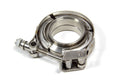 SS V-BAND FLANGE