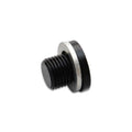 Metric Port Plug M14 x 1.5