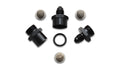 INLINE FUEL/OIL FILTER SET (SI