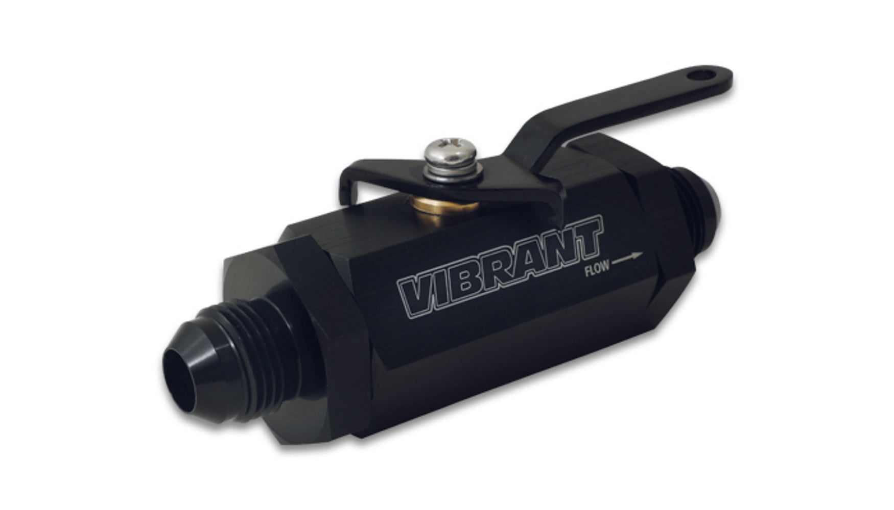 Shut Off Valve -6AN