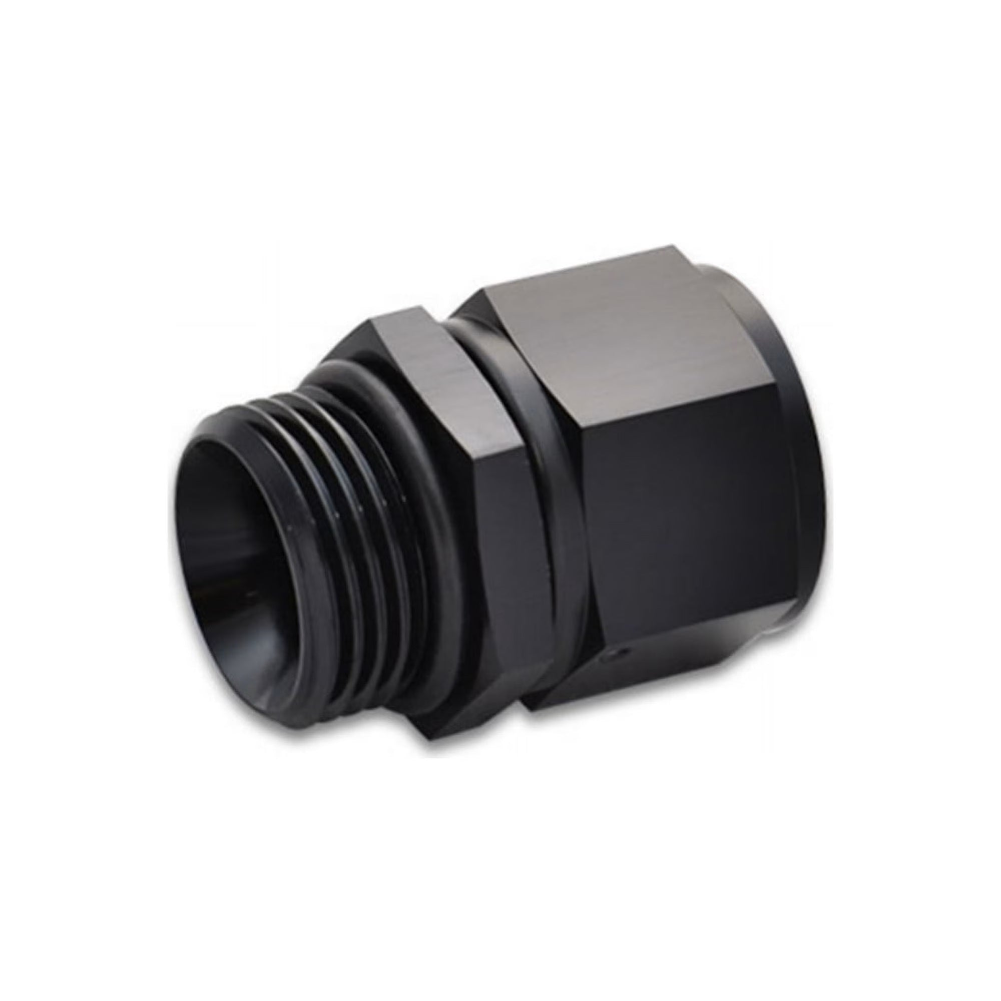 Female AN Flare to Male ORB Adapter