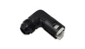 90 Degree -8AN Male to 3/8in EFI Line