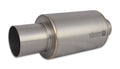 MUFFLER TITANIUM 3IN/4IN