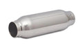RESONATOR BOTTLE 2IN SS 12IN