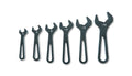 AN WRENCHES SET OF SIX (6) - A