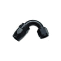 120 Degree Hose End Fitt ing; Hose Size: -6 AN